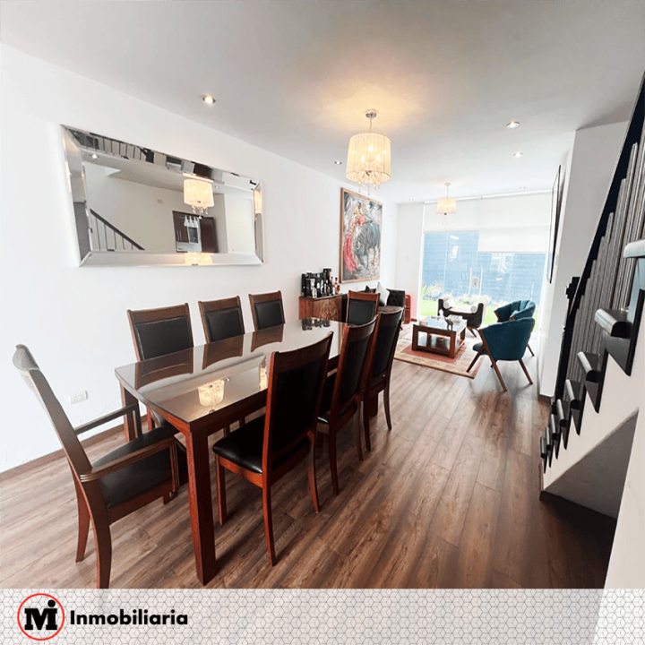 A-18 Calle Paseo de la Colina, Urb. La Floresta II, Huancayo, 0 , 4 Habitaciones Habitaciones,4 BathroomsBathrooms,Casas,En Venta,Calle Paseo de la Colina, Urb. La Floresta II,0,1080