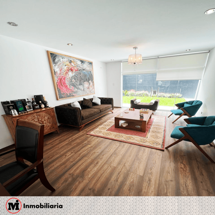 A-18 Calle Paseo de la Colina, Urb. La Floresta II, Huancayo, 0 , 4 Habitaciones Habitaciones,4 BathroomsBathrooms,Casas,En Venta,Calle Paseo de la Colina, Urb. La Floresta II,0,1080
