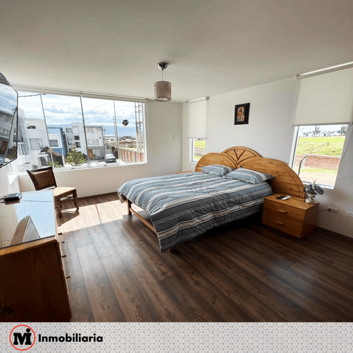 A-18 Calle Paseo de la Colina, Urb. La Floresta II, Huancayo, 0 , 4 Habitaciones Habitaciones,4 BathroomsBathrooms,Casas,En Venta,Calle Paseo de la Colina, Urb. La Floresta II,0,1080