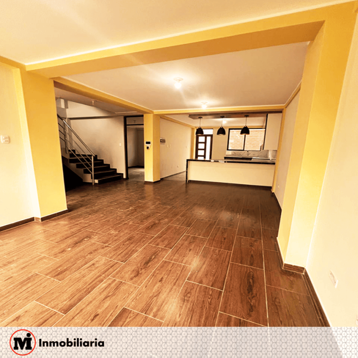 416 -420 Prolongación Atalaya, El Tambo - Huancayo, 0 , 5 Habitaciones Habitaciones,3 BathroomsBathrooms,Casas,En Venta,Prolongación Atalaya ,0,1103