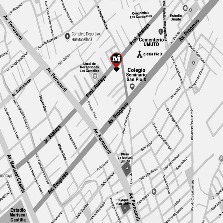 416 -420 Prolongación Atalaya, El Tambo - Huancayo, 0 , 5 Habitaciones Habitaciones,3 BathroomsBathrooms,Casas,En Venta,Prolongación Atalaya ,0,1103