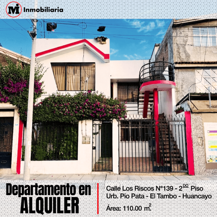 139 Calle Los Riscos, Huancayo, 12004, 3 Habitaciones Habitaciones, 0 ,2 BathroomsBathrooms,Departamentos,En Renta,Calle Los Riscos,2,1104 139 Calle Los Riscos, Huancayo, 12004, 3 Habitaciones Habitaciones, 0 ,2 BathroomsBathrooms,Departamentos,En Renta,Calle Los Riscos,2,1104