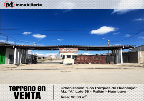 A-58 Urb. Los Parques de Huancayo, Huancayo, 12002, 0 , 0 ,0,Terrenos,En Venta,Urb. Los Parques de Huancayo,0,883848 A-58 Urb. Los Parques de Huancayo, Huancayo, 12002, 0 , 0 ,0,Terrenos,En Venta,Urb. Los Parques de Huancayo,0,883848