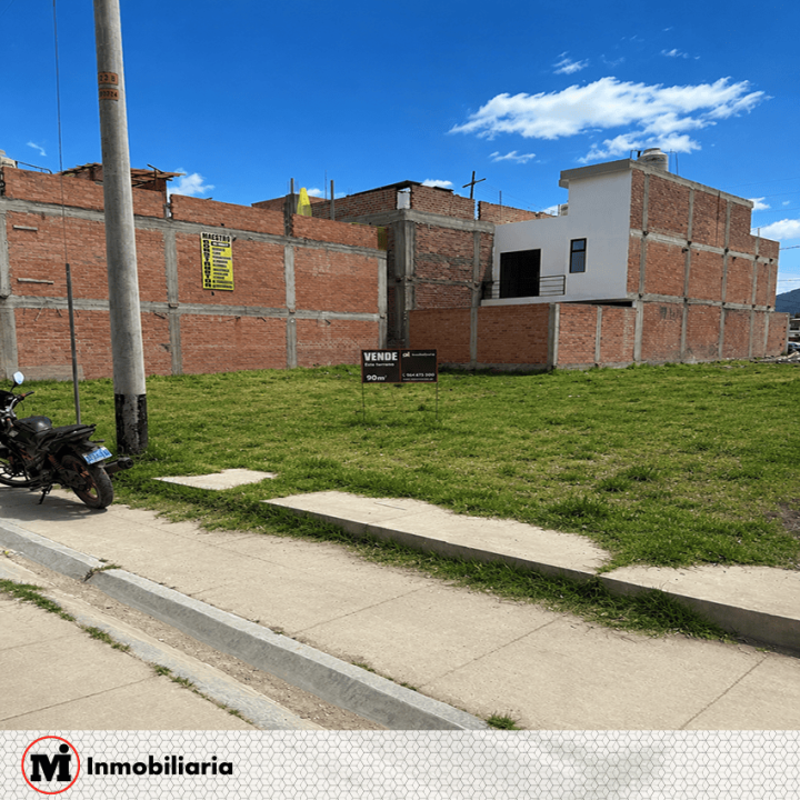 A-58 Urb. Los Parques de Huancayo, Huancayo, 12002, 0 , 0 ,0,Terrenos,En Venta,Urb. Los Parques de Huancayo,0,883848
