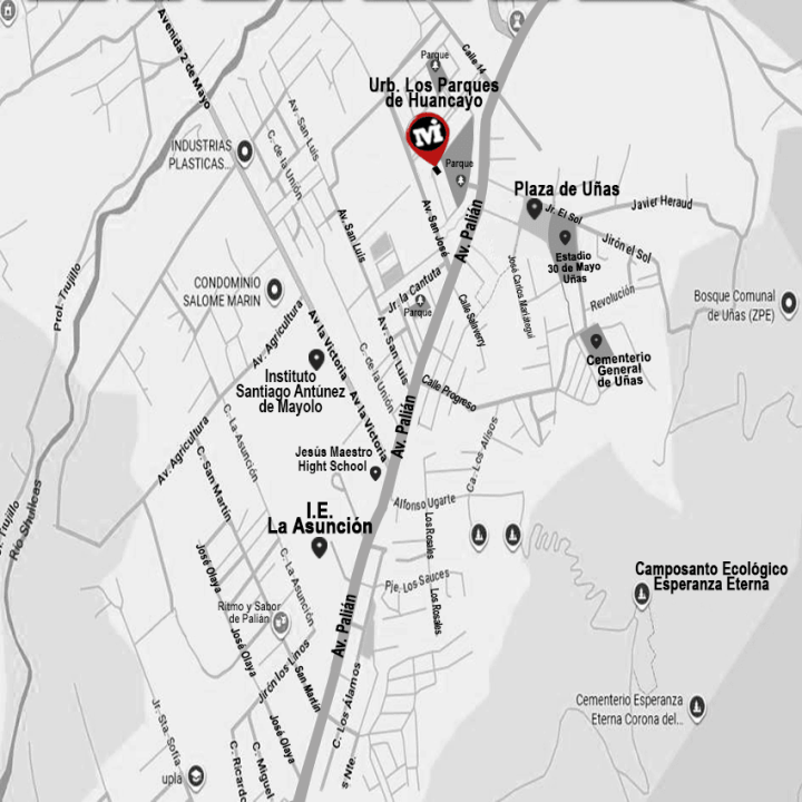 A-58 Urb. Los Parques de Huancayo, Huancayo, 12002, 0 , 0 ,0,Terrenos,En Venta,Urb. Los Parques de Huancayo,0,883848