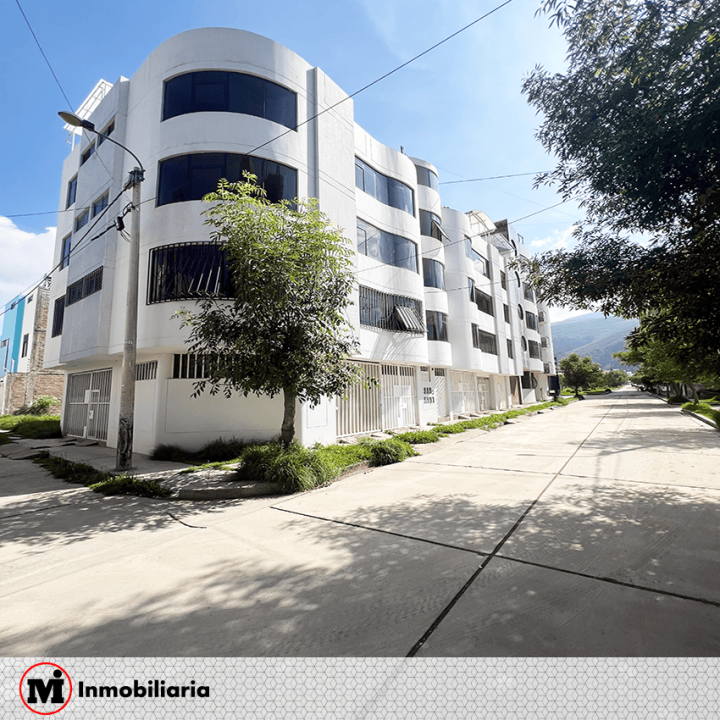 125 Calle Alameda La Merced Sur - Urb. La Merced, Huancayo, 3 Habitaciones Habitaciones, ,2 BañoBaño,Departamentos,En Venta,Calle Alameda La Merced Sur - Urb. La Merced,1076